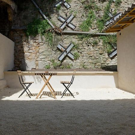 Appartement De L'Unesco De Blaye- Spacieux & Confort - 2 Chambres ภายนอก รูปภาพ