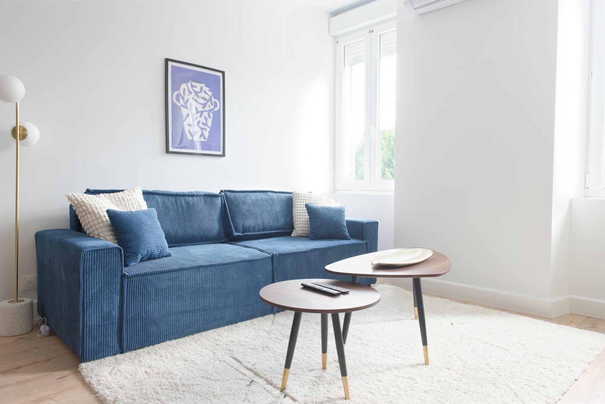 Appartement De L'Unesco De Blaye- Spacieux & Confort - 2 Chambres ภายนอก รูปภาพ