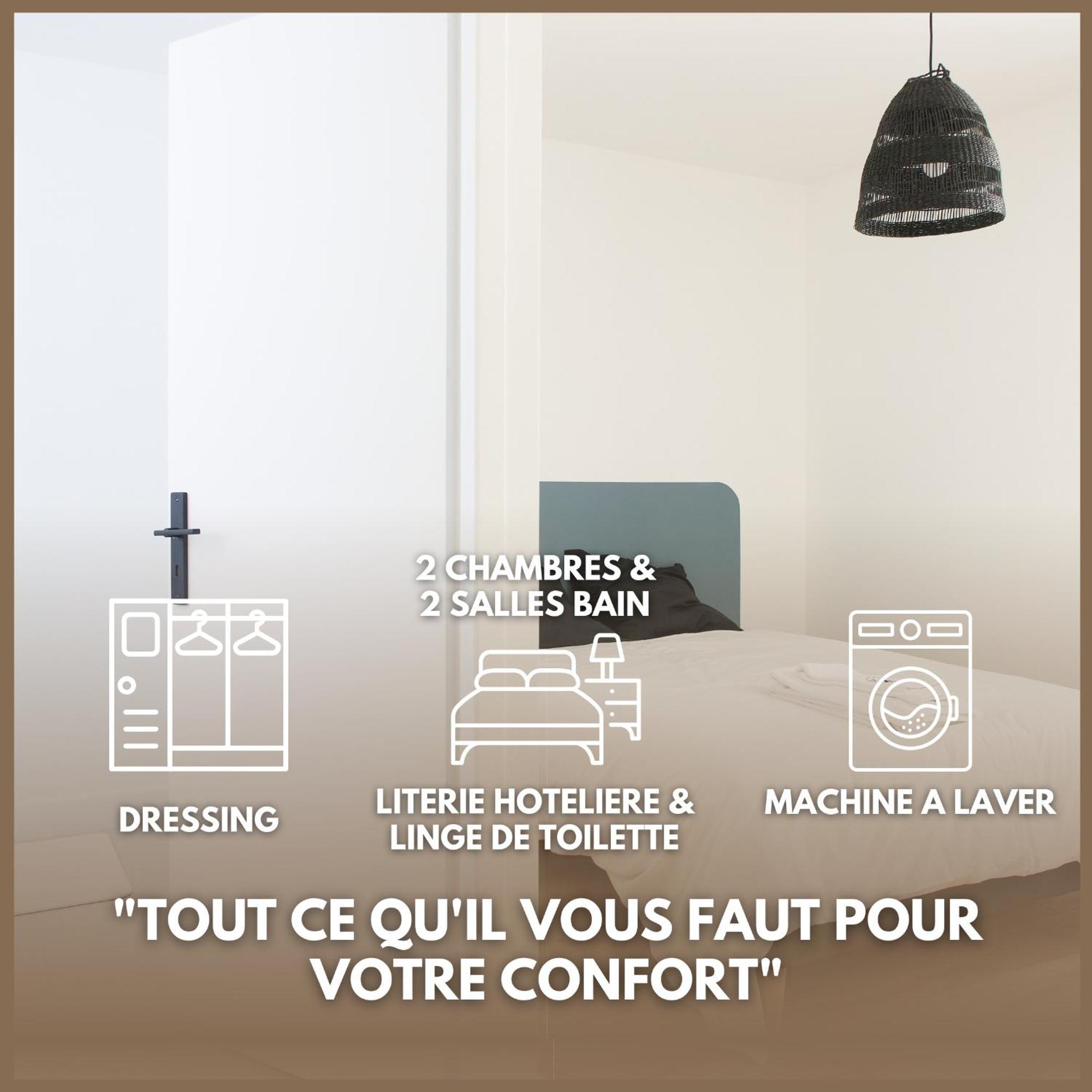 Appartement De L'Unesco De Blaye- Spacieux & Confort - 2 Chambres ภายนอก รูปภาพ