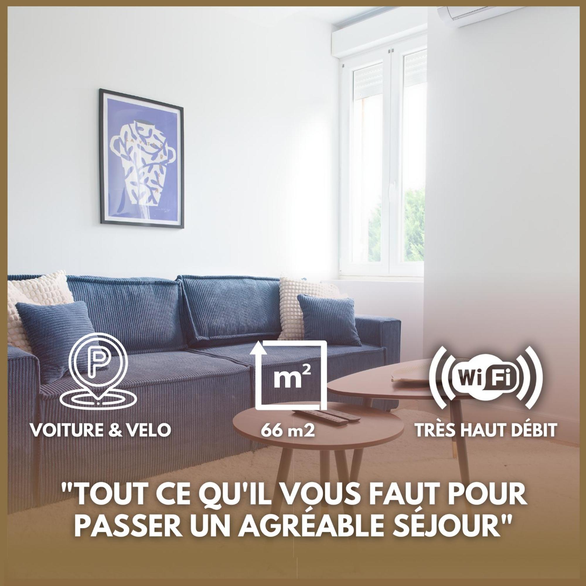 Appartement De L'Unesco De Blaye- Spacieux & Confort - 2 Chambres ภายนอก รูปภาพ